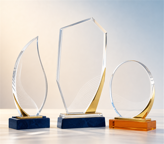 AWARDS & RECOGNITION - Image 1
