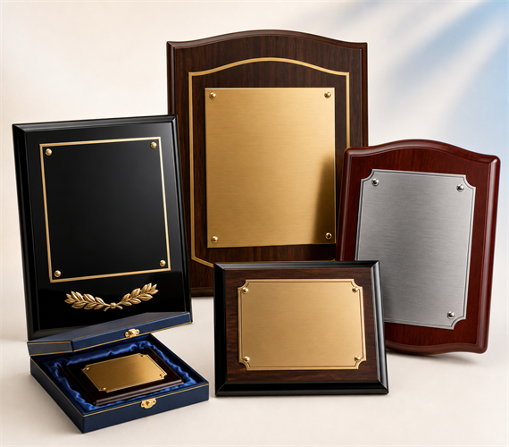 AWARDS & RECOGNITION - Image 2