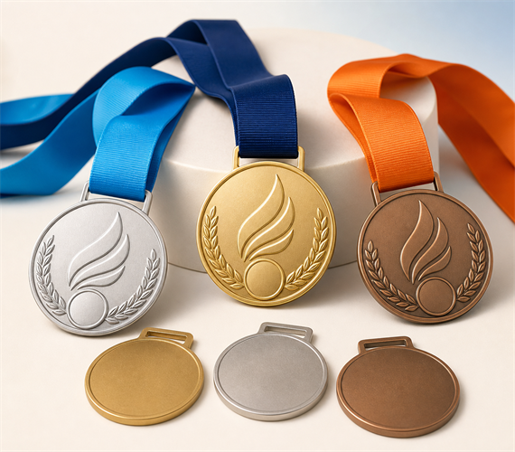 AWARDS & RECOGNITION - Image 3