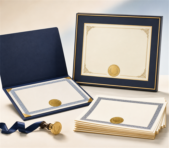 AWARDS & RECOGNITION - Image 5