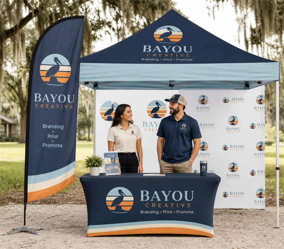 EVENT DISPLAYS - Image 1