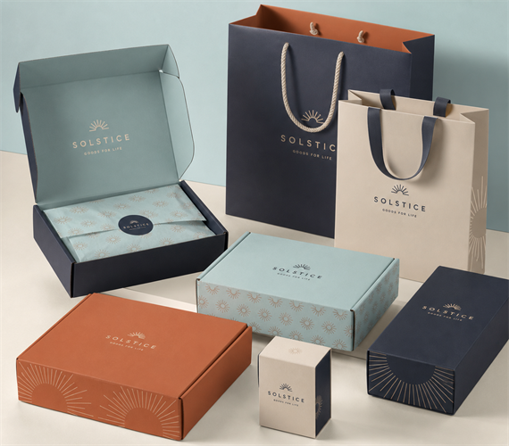 PACKAGING - Image 1