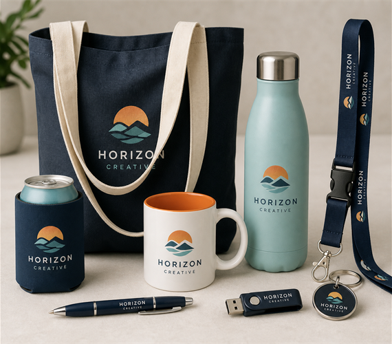 PROMOTIONAL PRODUCTS - Image 1