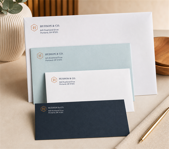 STATIONERY & OFFICE - Image 1