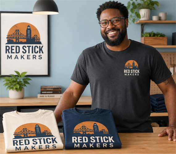 Custom T-Shirts