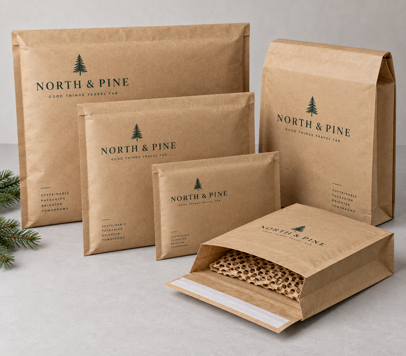 PACKAGING - Image 1