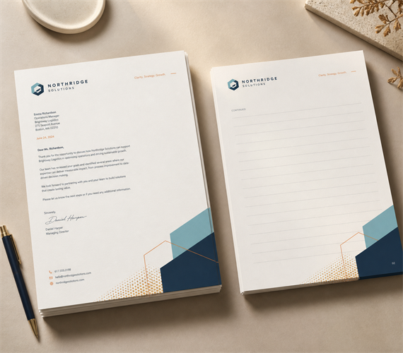 STATIONERY & OFFICE - Image 1