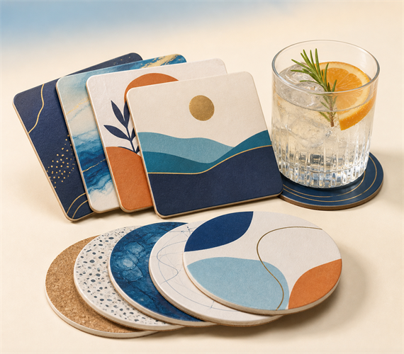 MENUS & HOSPITALITY - Image 1