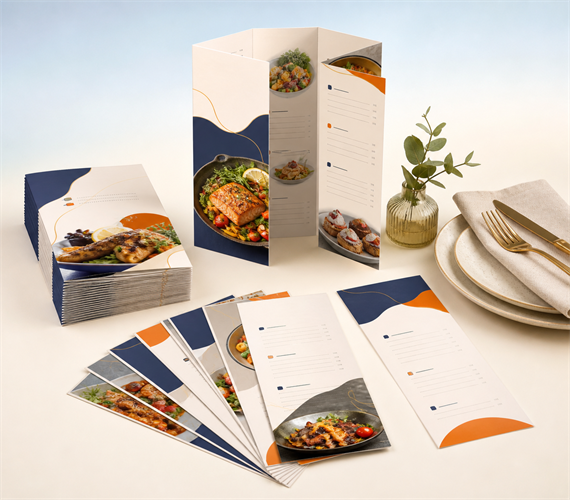 MENUS & HOSPITALITY - Image 3