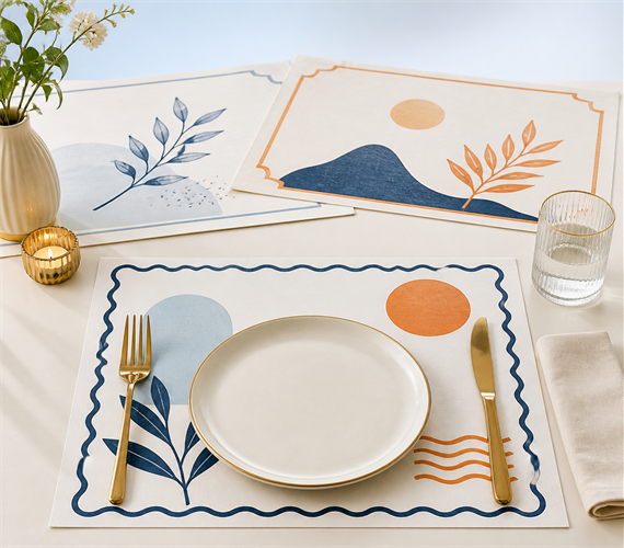 MENUS & HOSPITALITY - Image 4