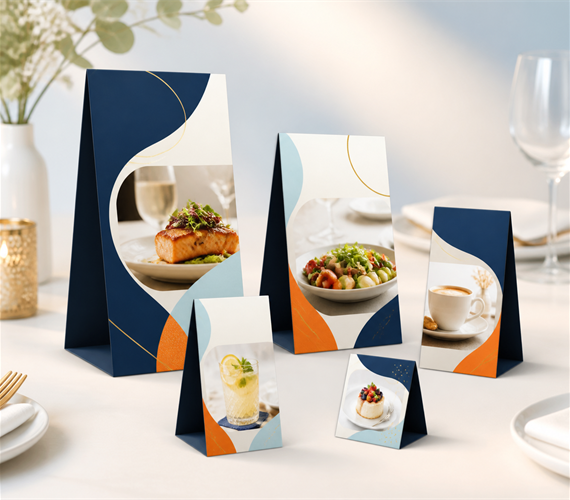 MENUS & HOSPITALITY - Image 5
