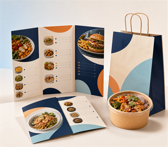 MENUS & HOSPITALITY - Image 6