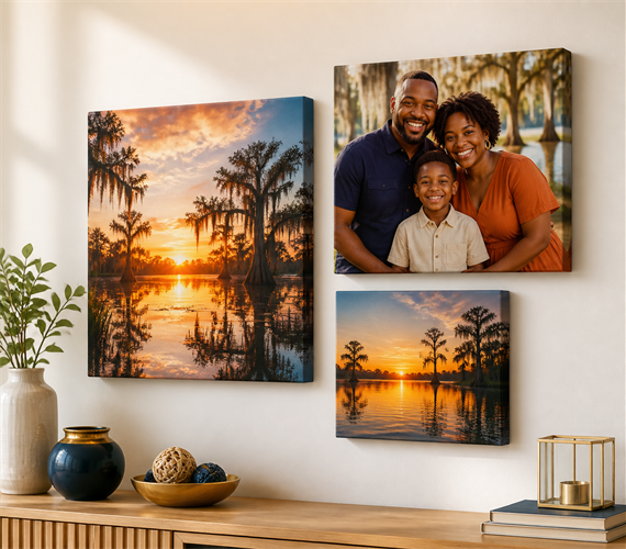 PHOTO PRINTS & GIFTS - Image 1