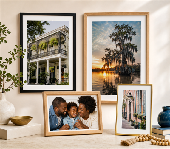 PHOTO PRINTS & GIFTS - Image 3