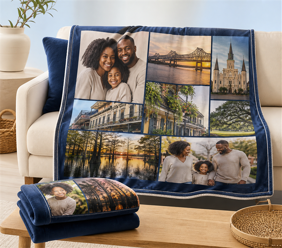PHOTO PRINTS & GIFTS - Image 4