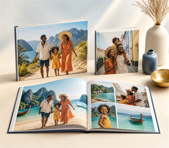 PHOTO PRINTS & GIFTS - Image 5