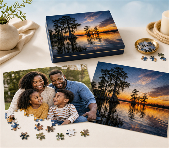 PHOTO PRINTS & GIFTS - Image 7