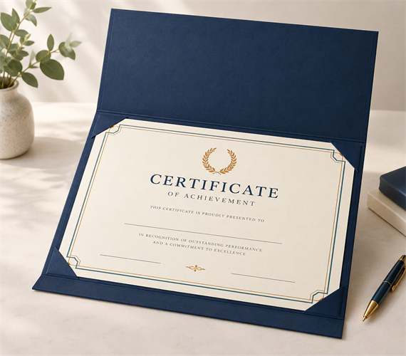 STATIONERY & OFFICE - Image 1