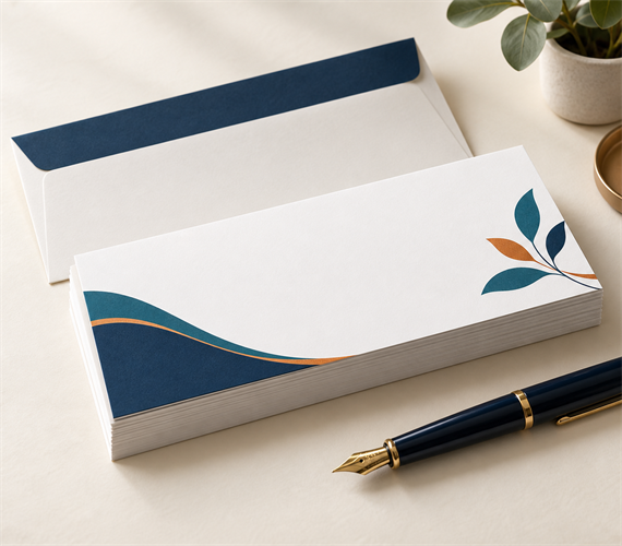 STATIONERY & OFFICE - Image 1
