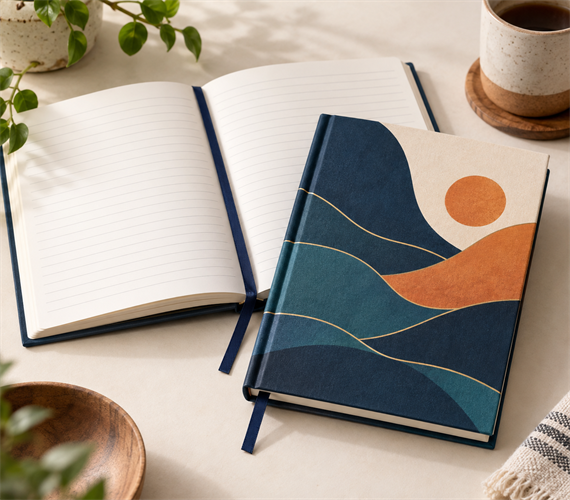 STATIONERY & OFFICE - Image 1