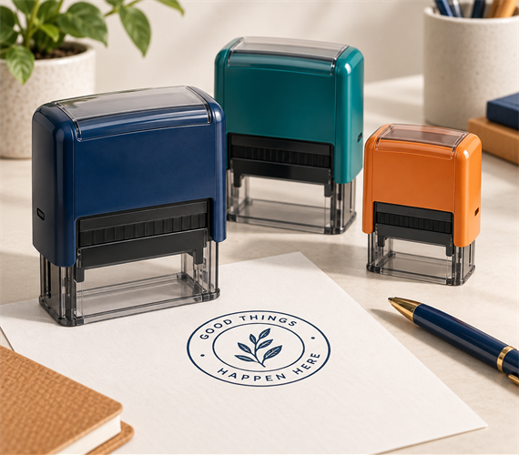 STATIONERY & OFFICE - Image 1