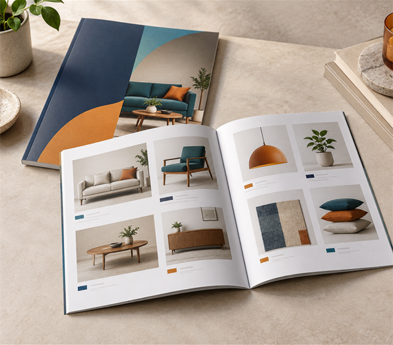 Product Catalogs