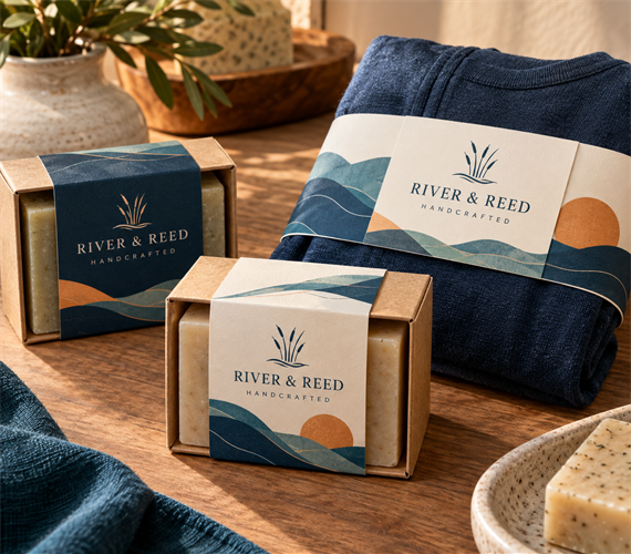 Belly Bands & Packaging Sleeves