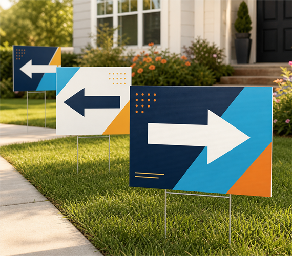 REAL ESTATE & CAMPAIGN - Image 2