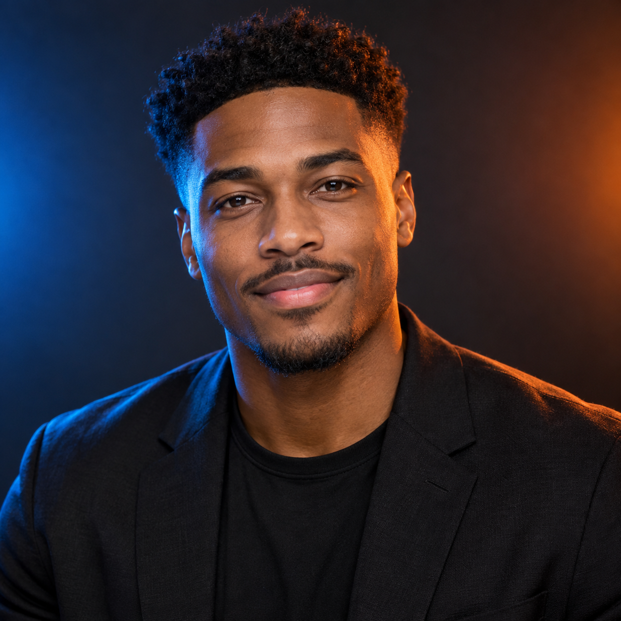 Andre Lewis