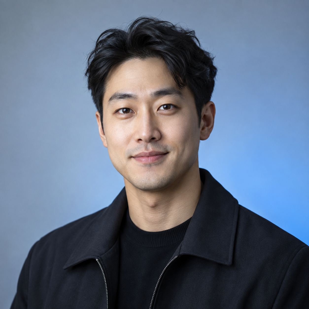 Daniel Kim