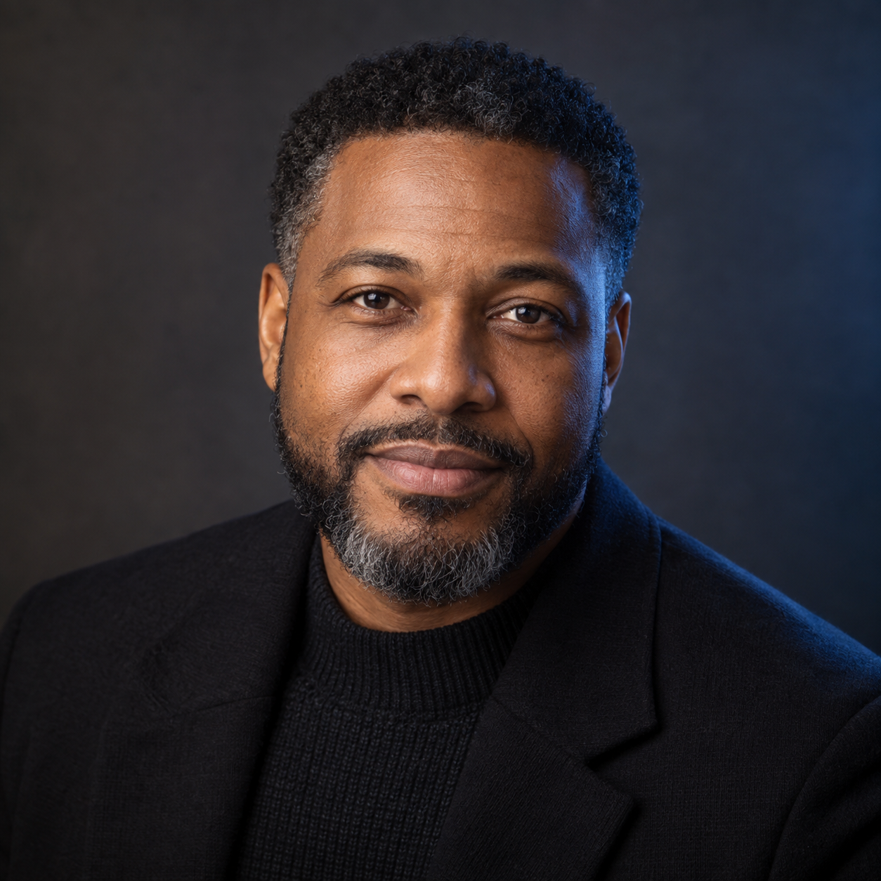 Malik Thompson