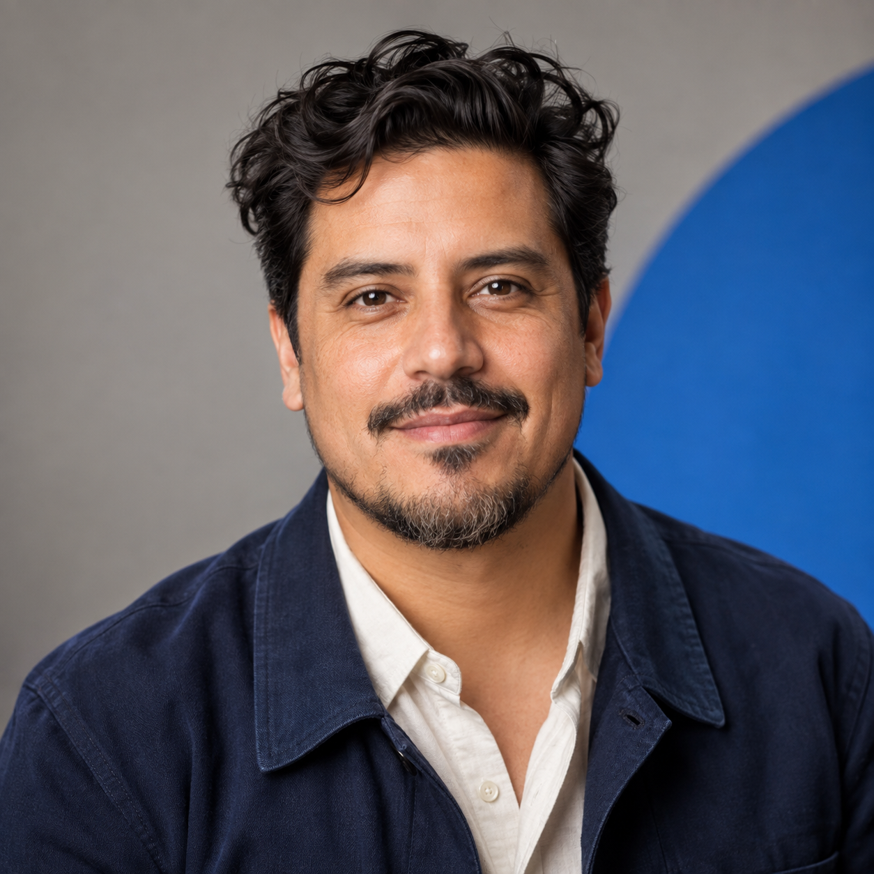 Mateo Rivera