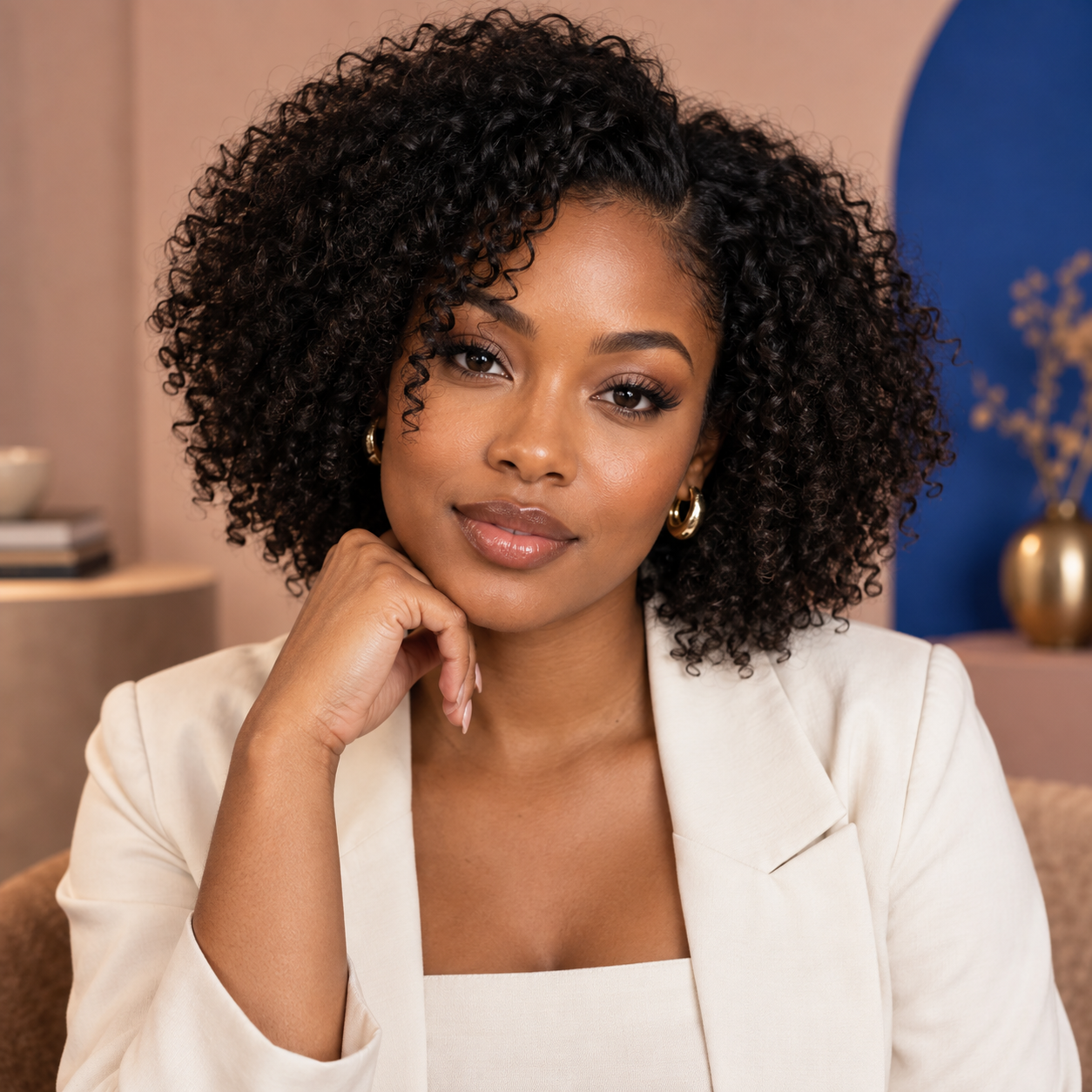 Nia Carter