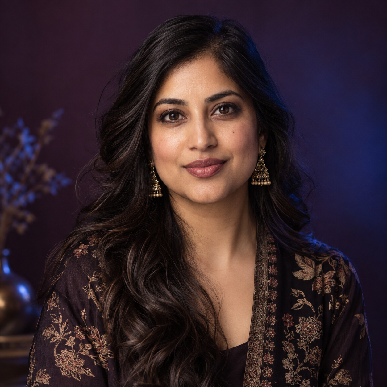 Priya Shah
