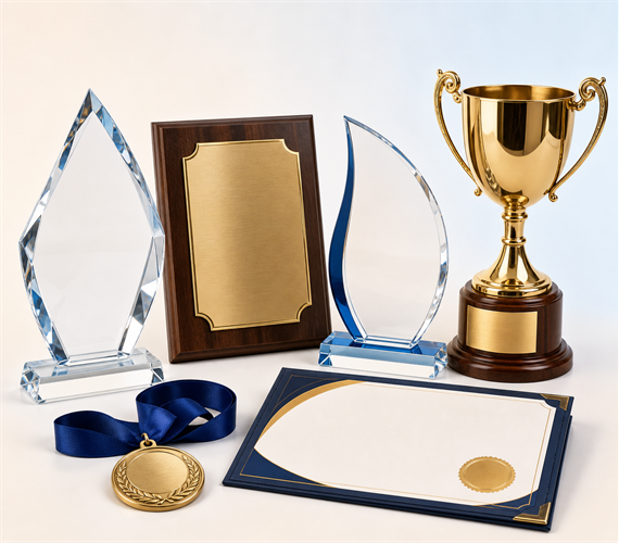 AWARDS & RECOGNITION